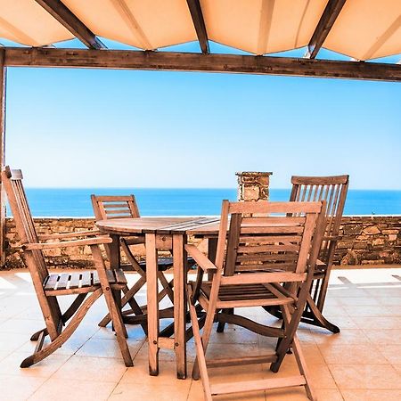 Nista House Βίλα Αγία Φωτιά Εξωτερικό φωτογραφία