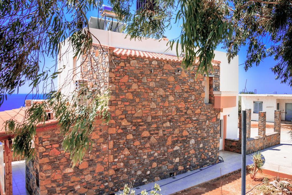Nista House Βίλα Αγία Φωτιά Εξωτερικό φωτογραφία