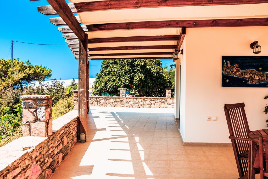 Nista House Βίλα Αγία Φωτιά Εξωτερικό φωτογραφία