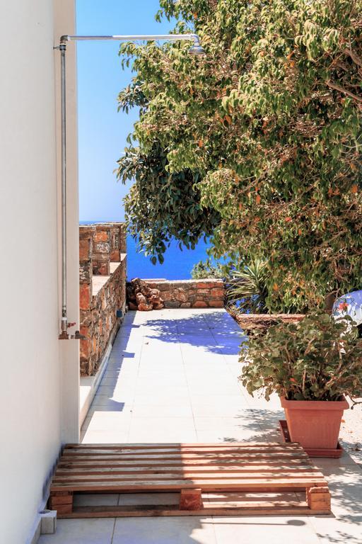 Nista House Βίλα Αγία Φωτιά Εξωτερικό φωτογραφία