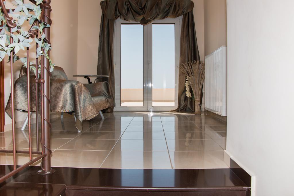 Nista House Βίλα Αγία Φωτιά Εξωτερικό φωτογραφία