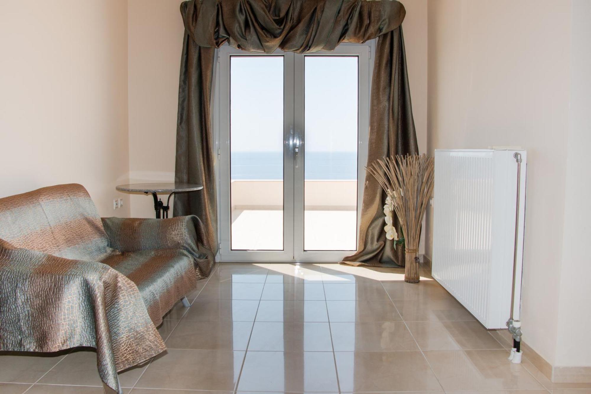 Nista House Βίλα Αγία Φωτιά Εξωτερικό φωτογραφία