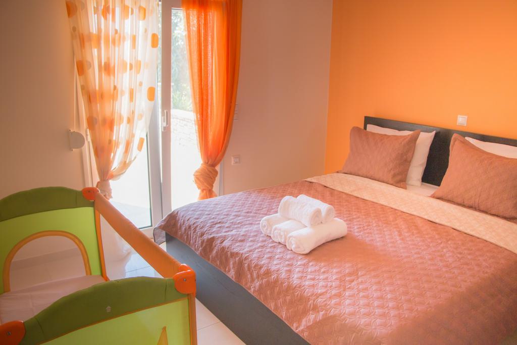 Nista House Βίλα Αγία Φωτιά Εξωτερικό φωτογραφία