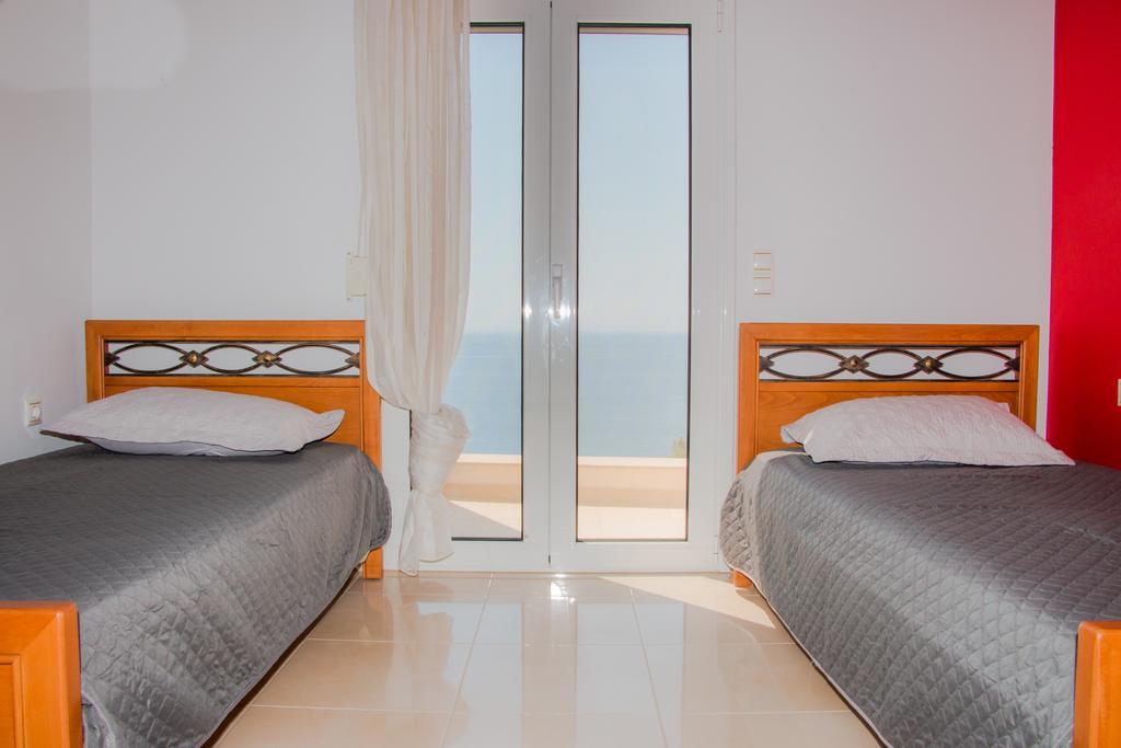 Nista House Βίλα Αγία Φωτιά Εξωτερικό φωτογραφία