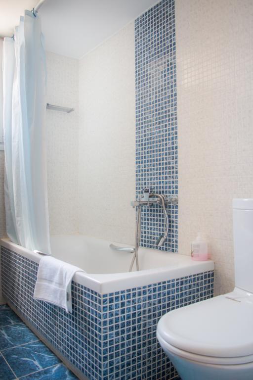 Nista House Βίλα Αγία Φωτιά Εξωτερικό φωτογραφία